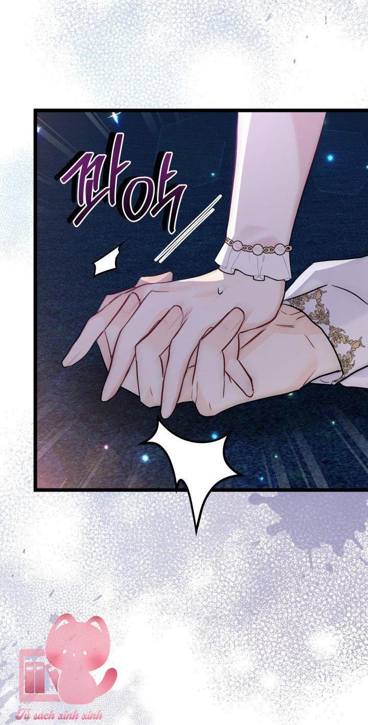 quan hệ cộng sinh giữa báo đen và thỏ trắng chapter 114 62