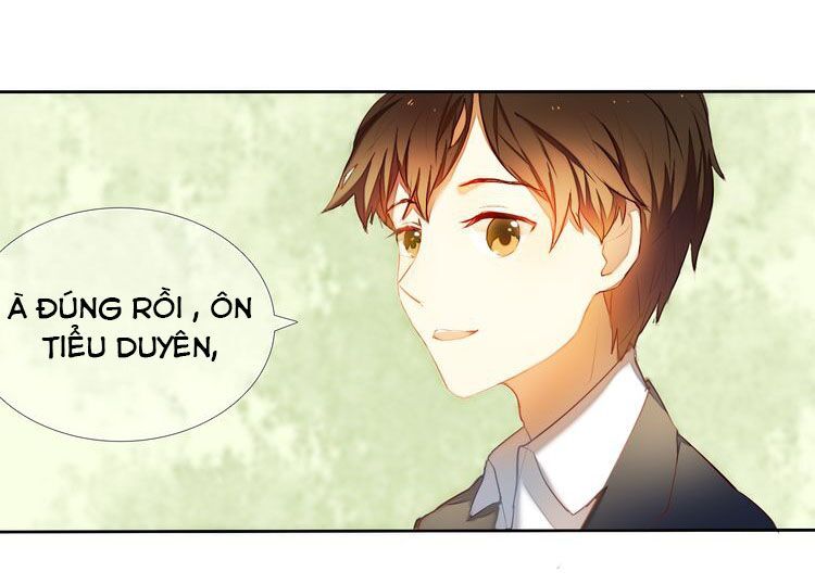 kế hoạch trái tim chapter 17 24