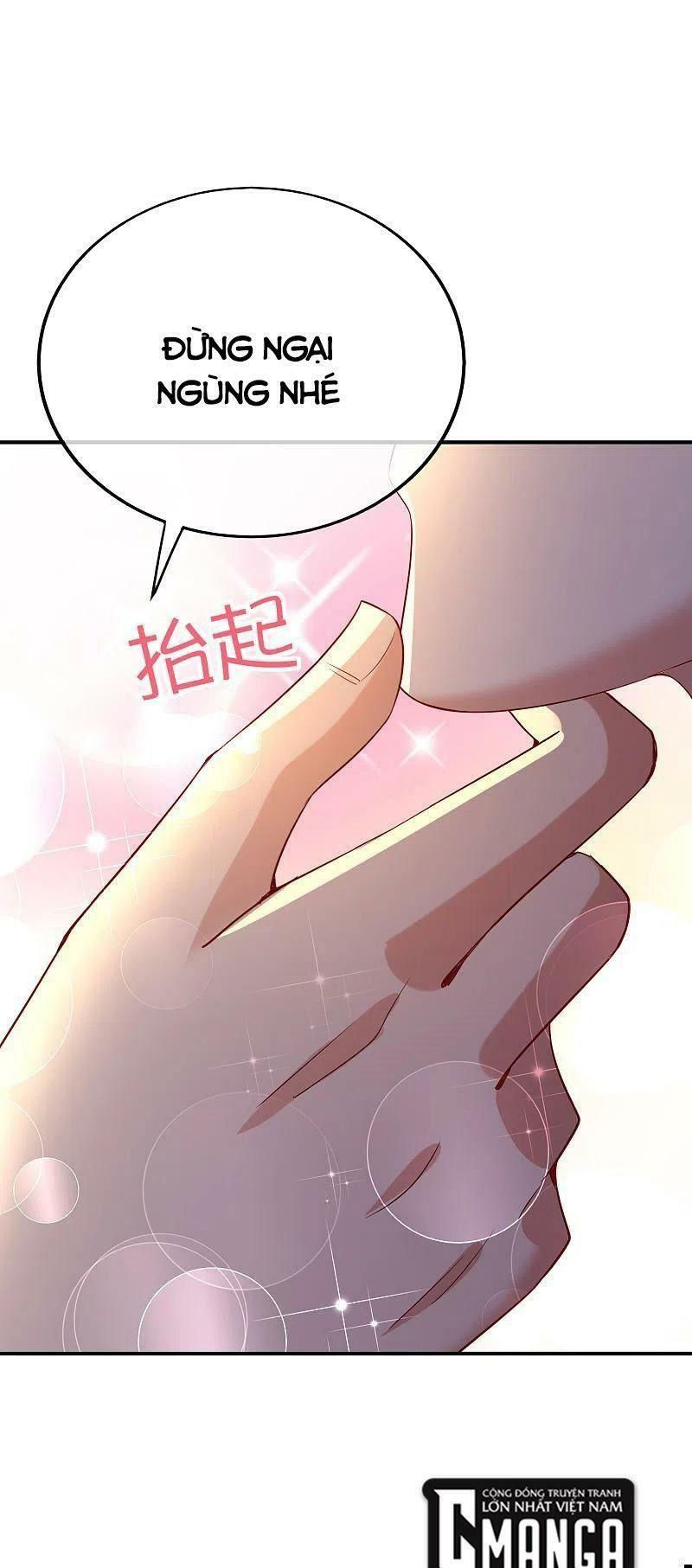 vòng bạn bè mạnh nhất của tiên giới chapter 153 5