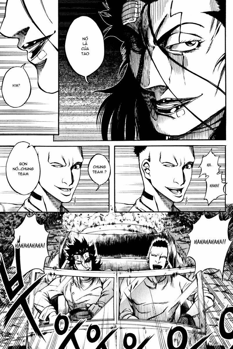 la mosca chapter 32 134