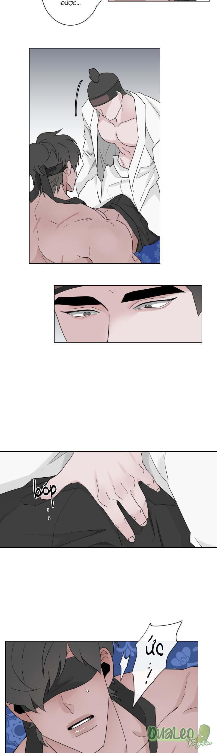 shinsujeon chapter 23 11