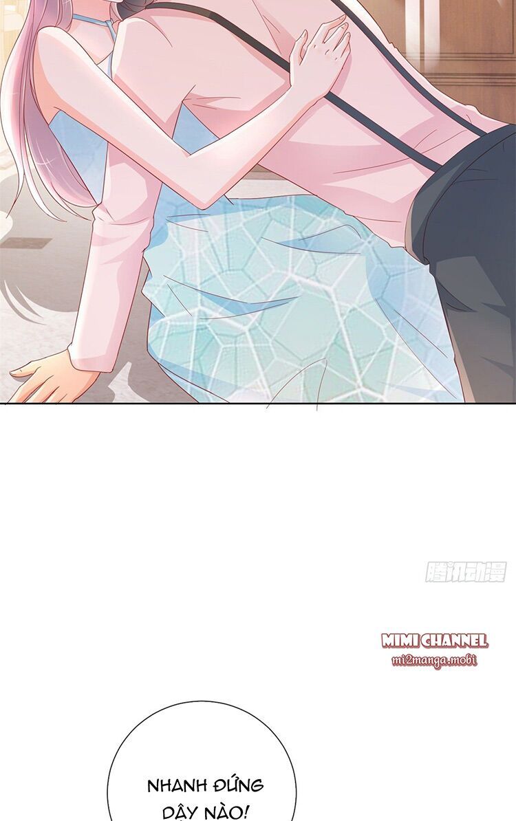ẩn hôn 100%: chọc tức vợ yêu mua một tặng một chapter 288.1 11