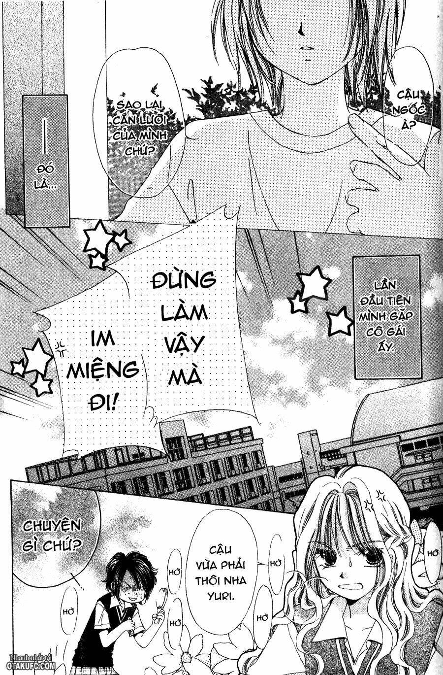 gatcha gacha chapter 11 8