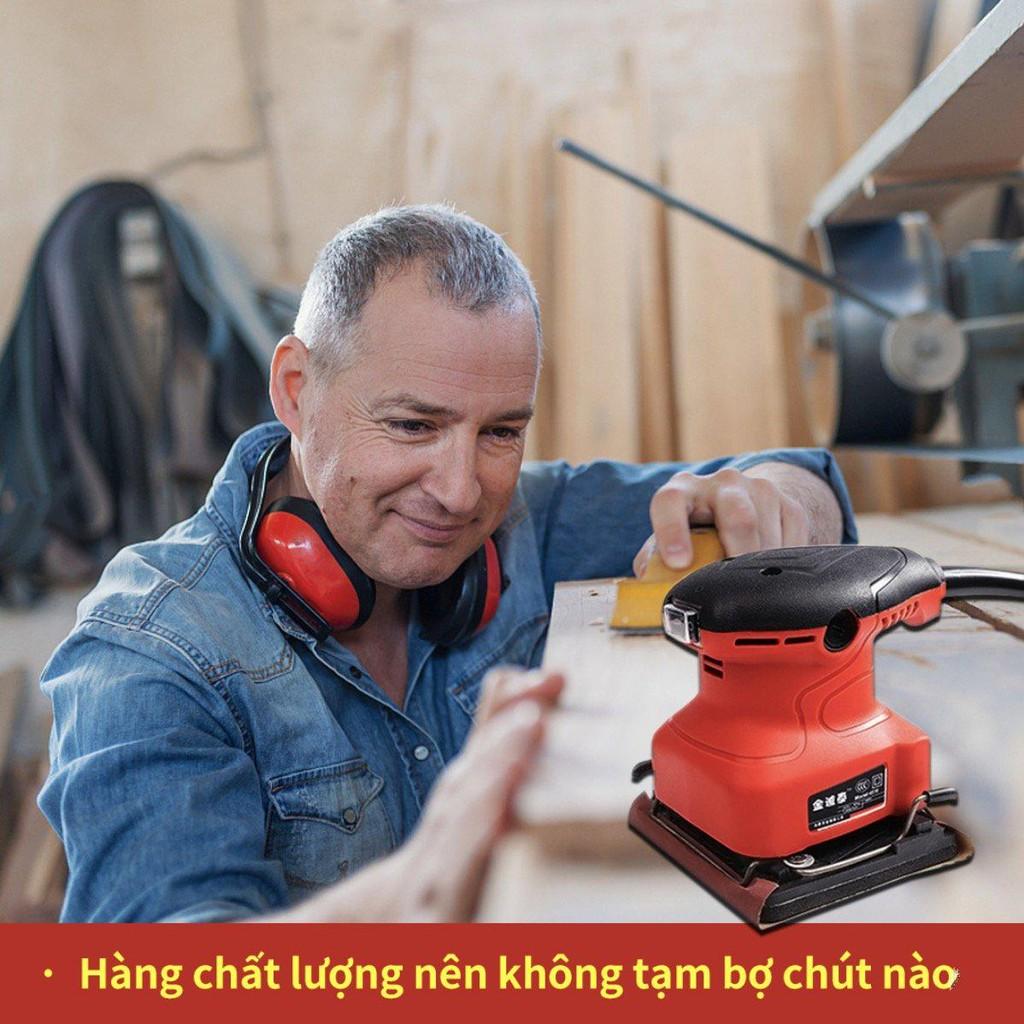 Máy chà nhám đánh bóng điện chất lượng cao