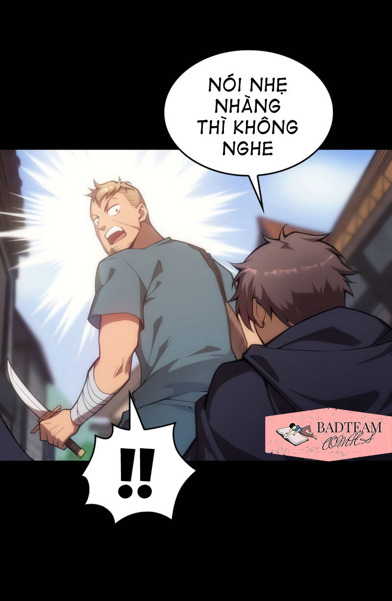 tái sinh ở dị giới, tôi từ công chức trở thành chiến thần chapter 4 28