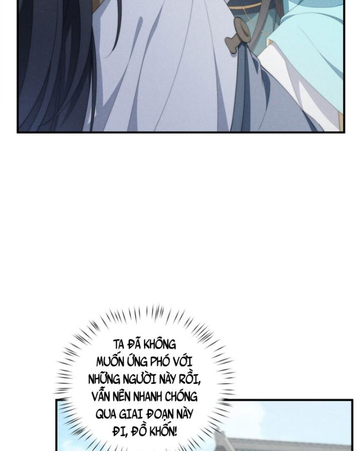 nữ chính chạy từ trong sách ra thì phải làm sao chapter 72 14