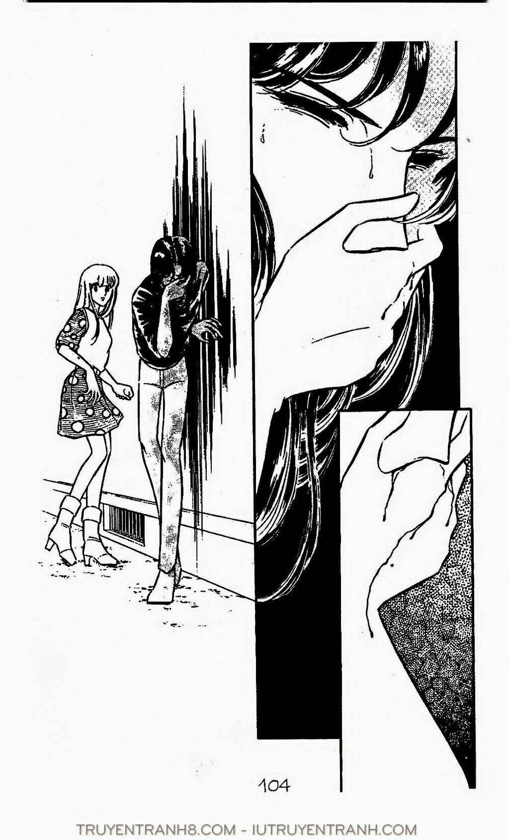 mimi kỳ lạ chapter 40.1 14