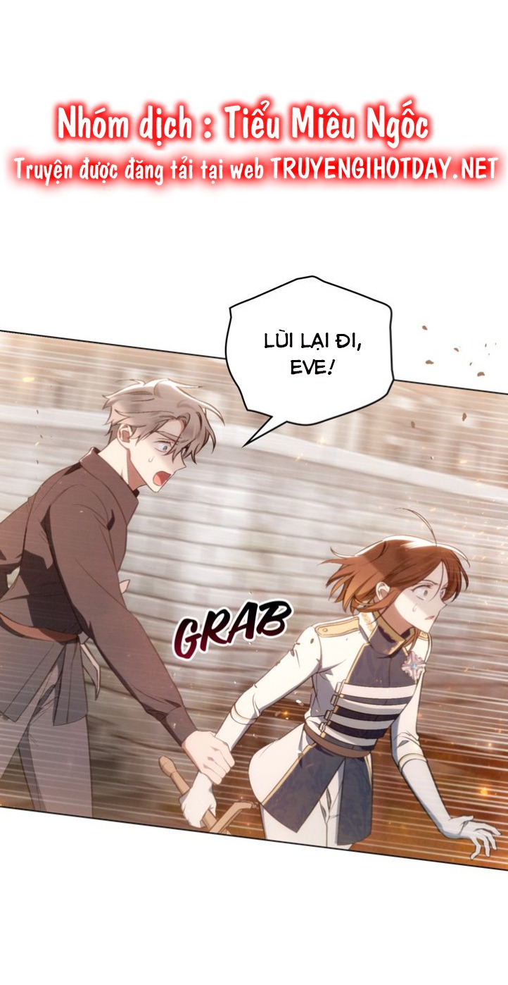 thanh kiếm của evangeline chapter 20 35