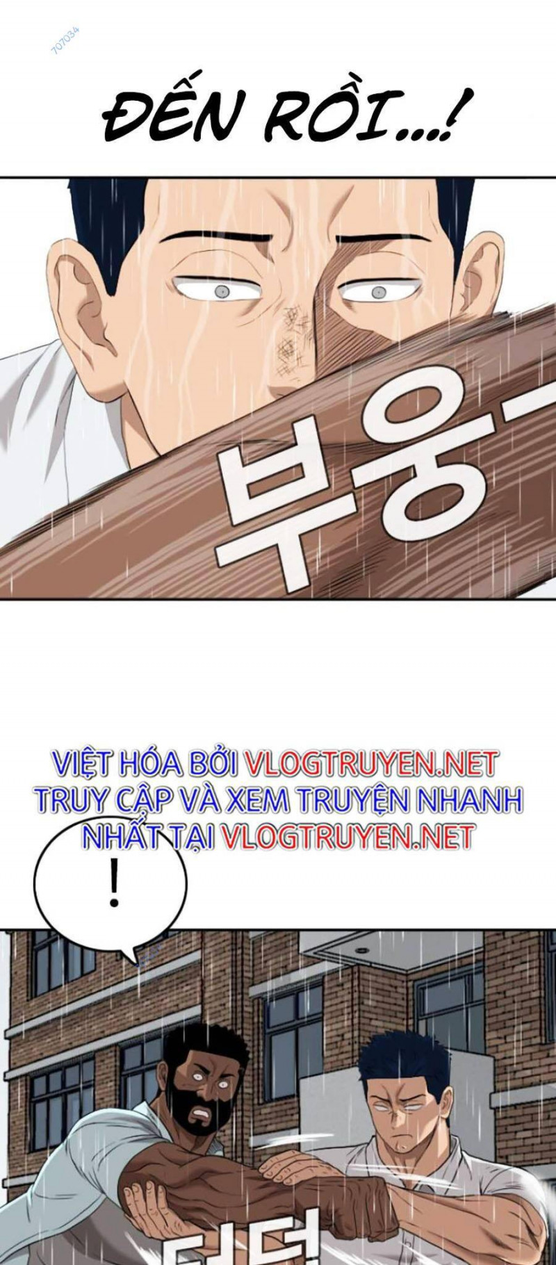 người xấu chapter 113 16