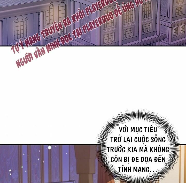 người chồng bạo chúa của tôi đã thay đổi chapter 24 3