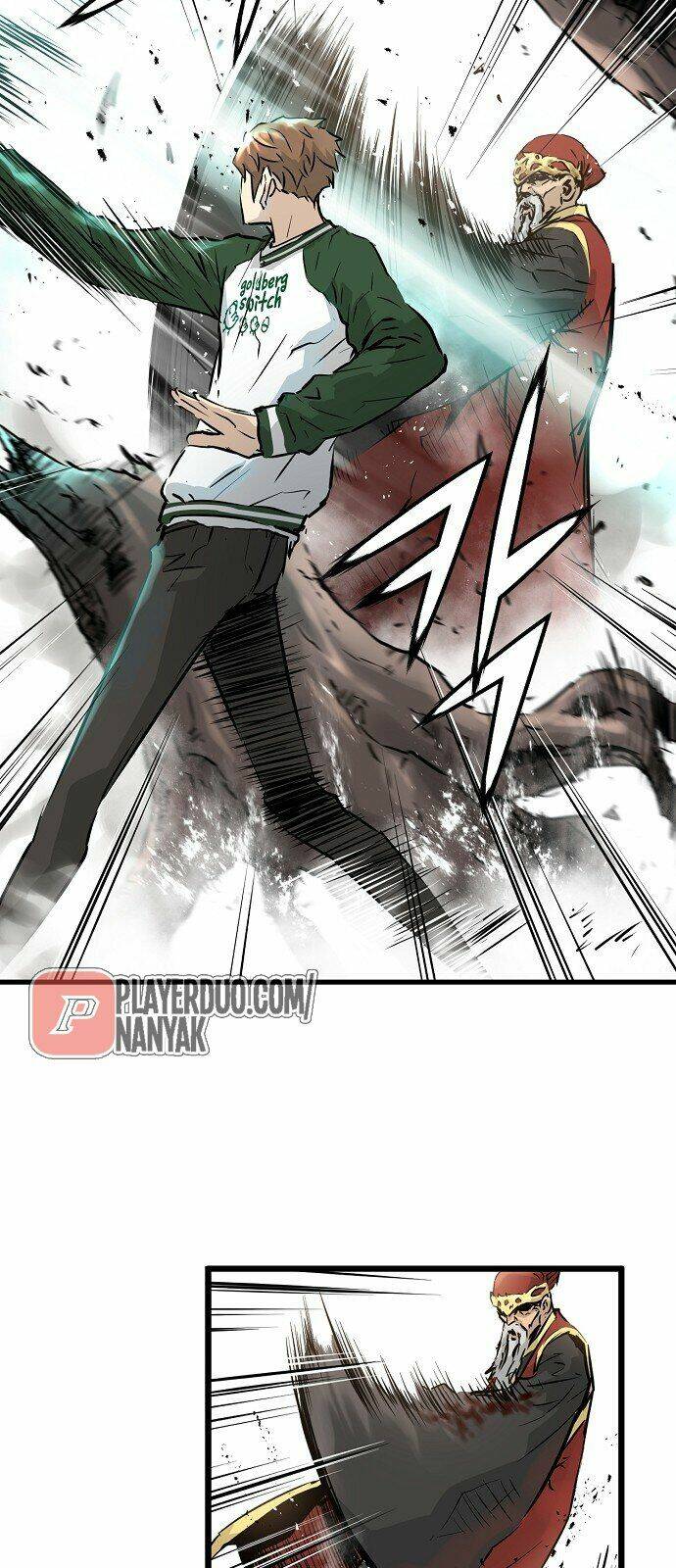 hứa lan chapter 35 20