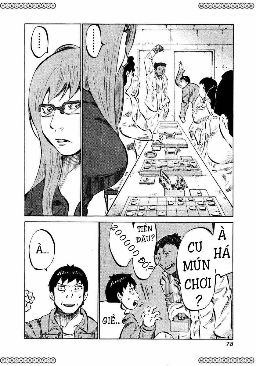 81 diver chapter 2.1 16