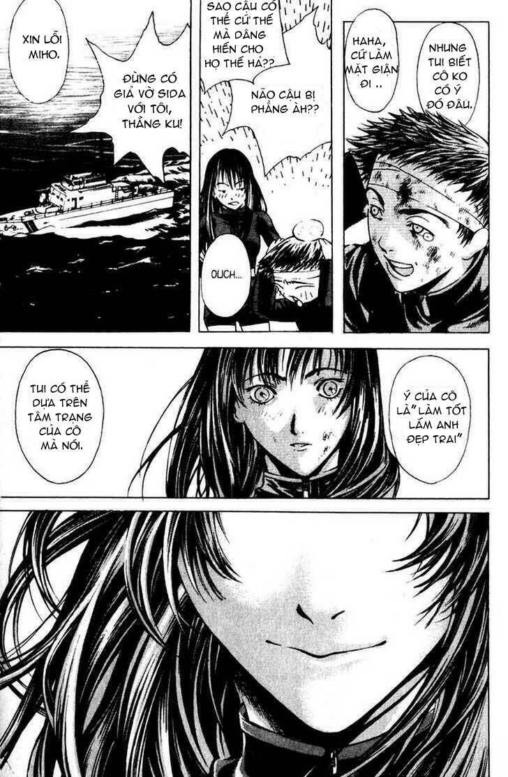 đảo địa ngục chapter 46 59