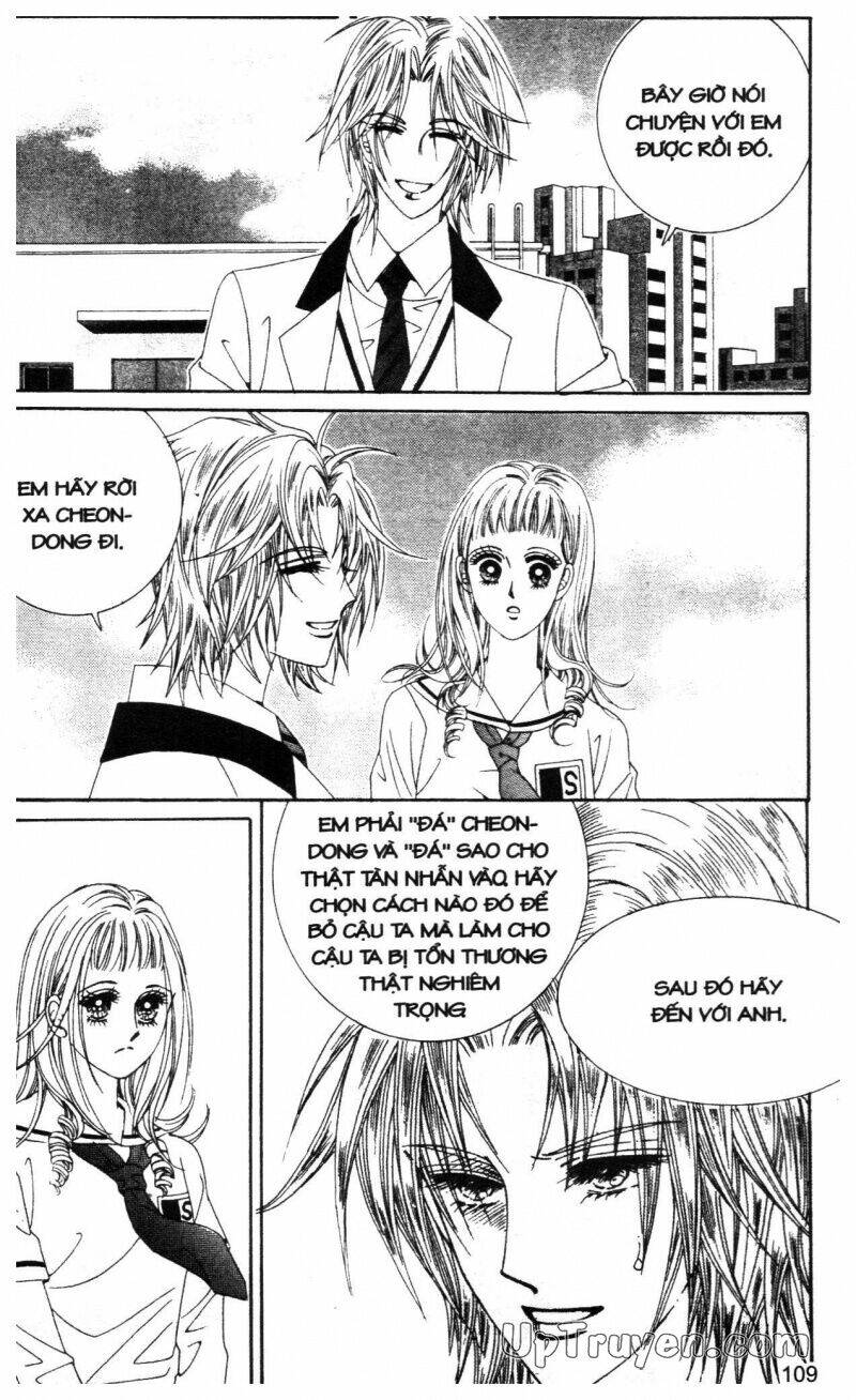 vợ chồng trẻ con bản đẹp chapter 13 106