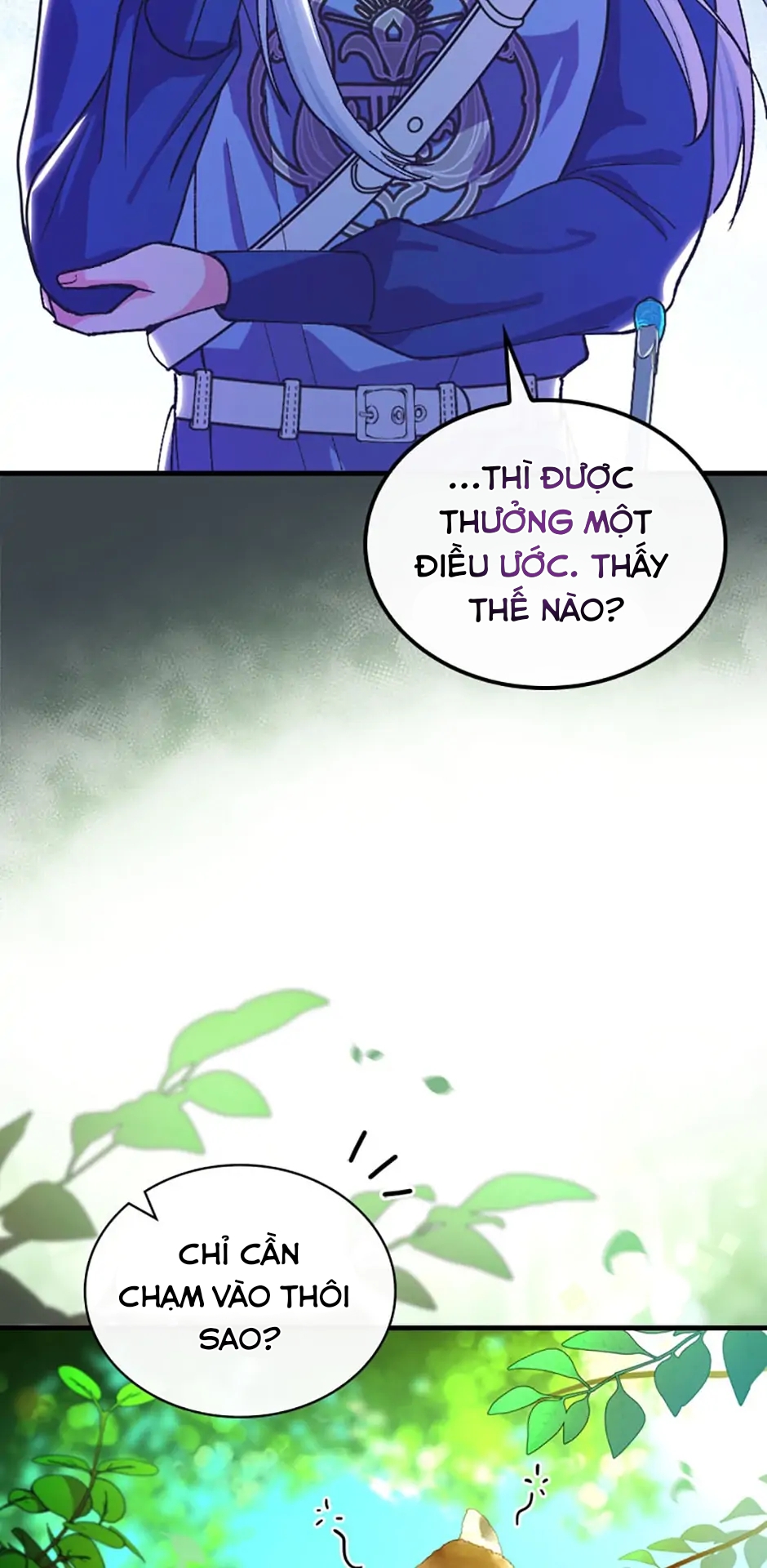 hiệp sĩ băng giá chapter 25.1 13