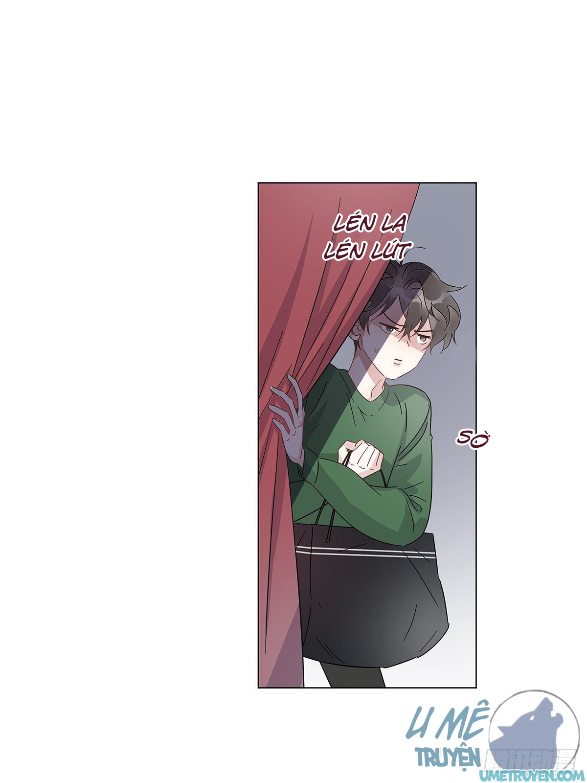 hôm nay nam giả trang nữ vẫn chưa được cầu hôn! chapter 23 2