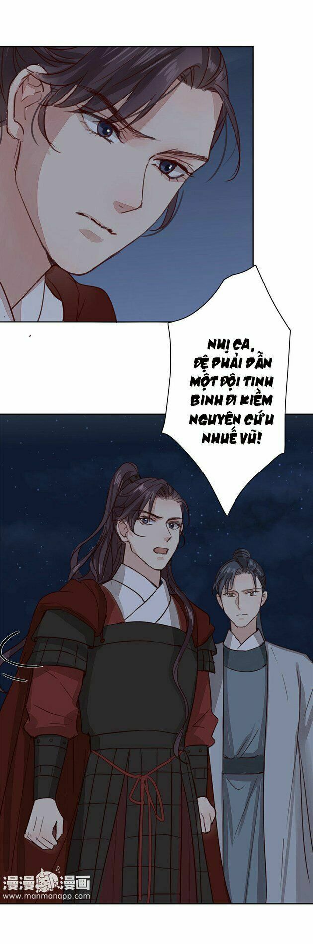 chỉ phu vi thê chapter 59 11