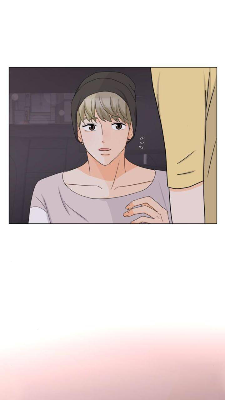 idol và sếp, em yêu ai? chapter 52 34