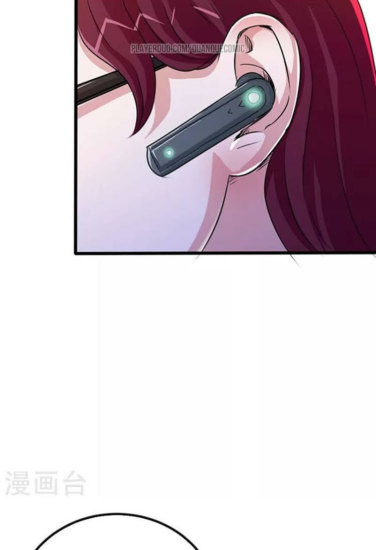 tối cường đặc chủng binh của hoa khôi chapter 26 2