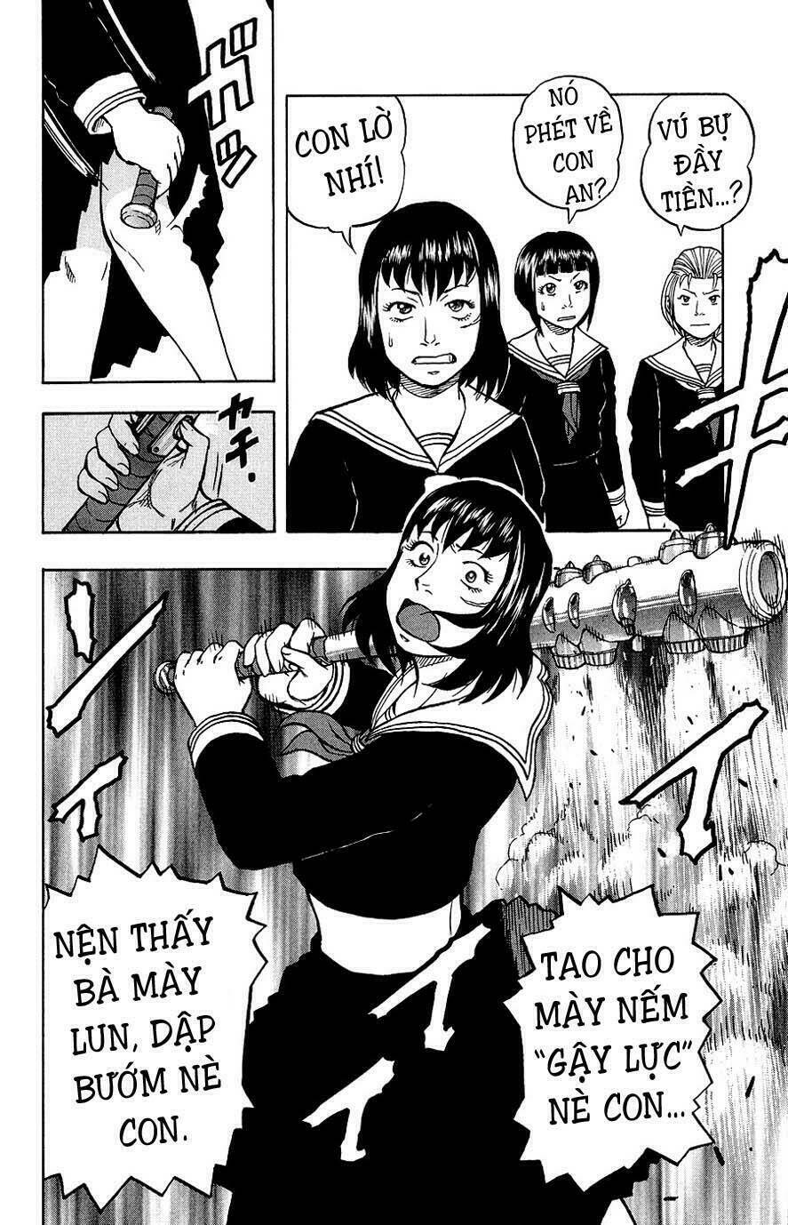 crows ladies chapter 1 35