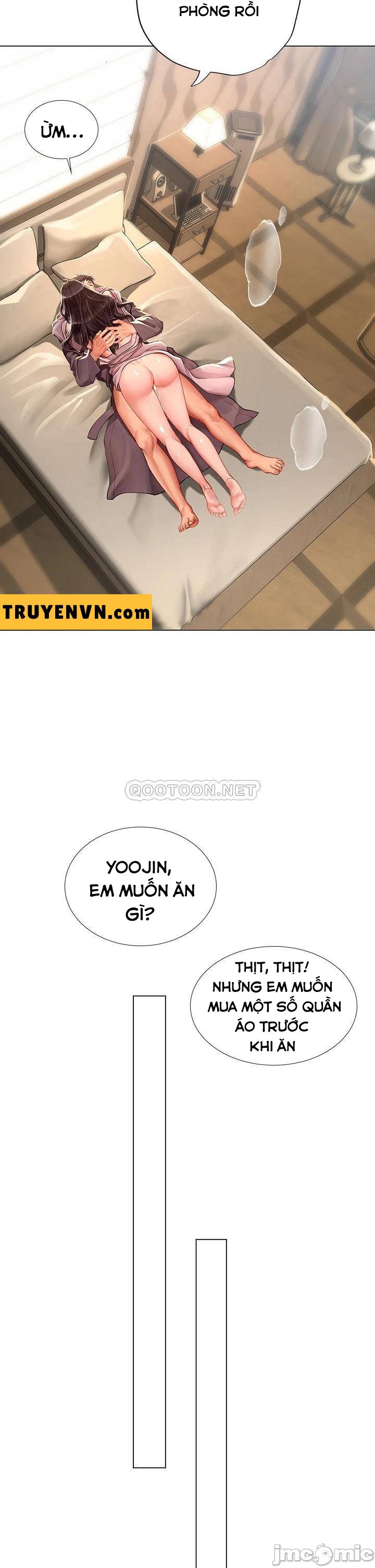 should i study at noryangjin? chapter 76 24