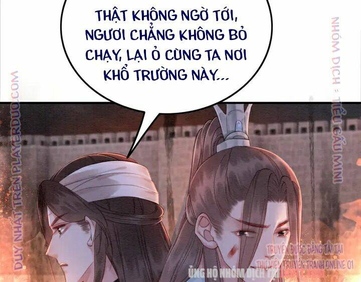 trọng sinh bá sủng nhiếp chính vương quá mạnh mẽ chapter 179 99