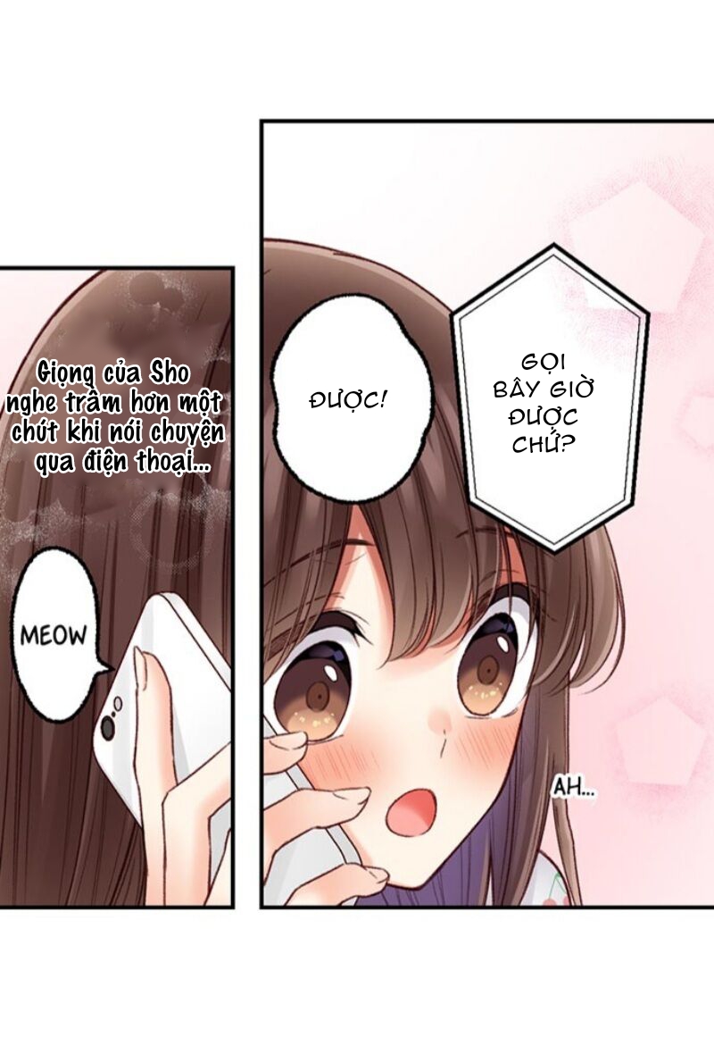 họ chắc chắn đã làm chuyện đó chapter 58.1 7