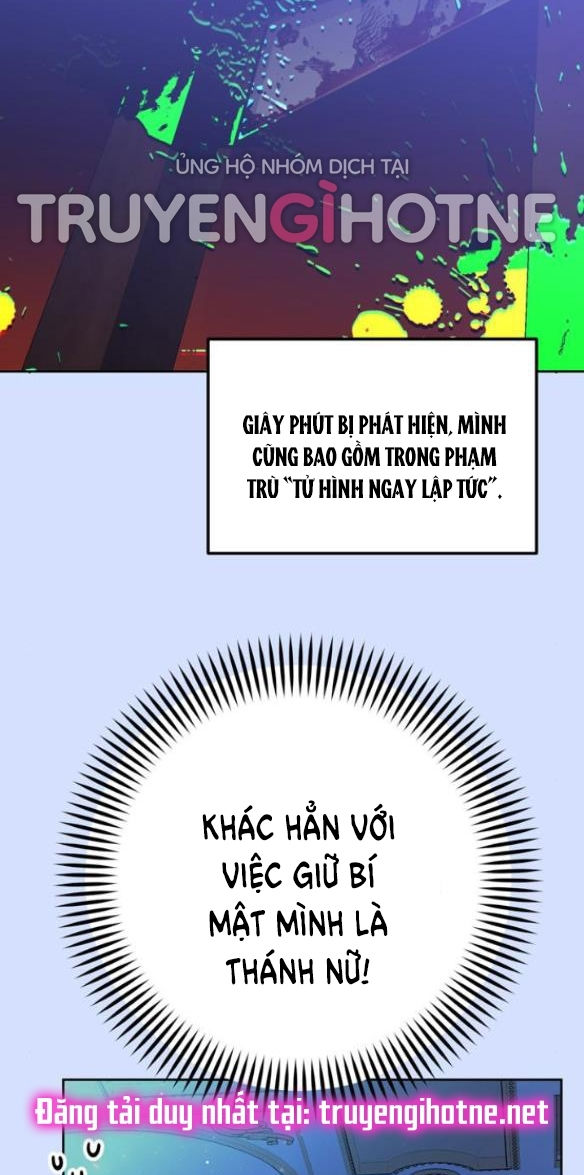 mỗi đêm chồng tôi đều biến đổi chapter 4.2 18