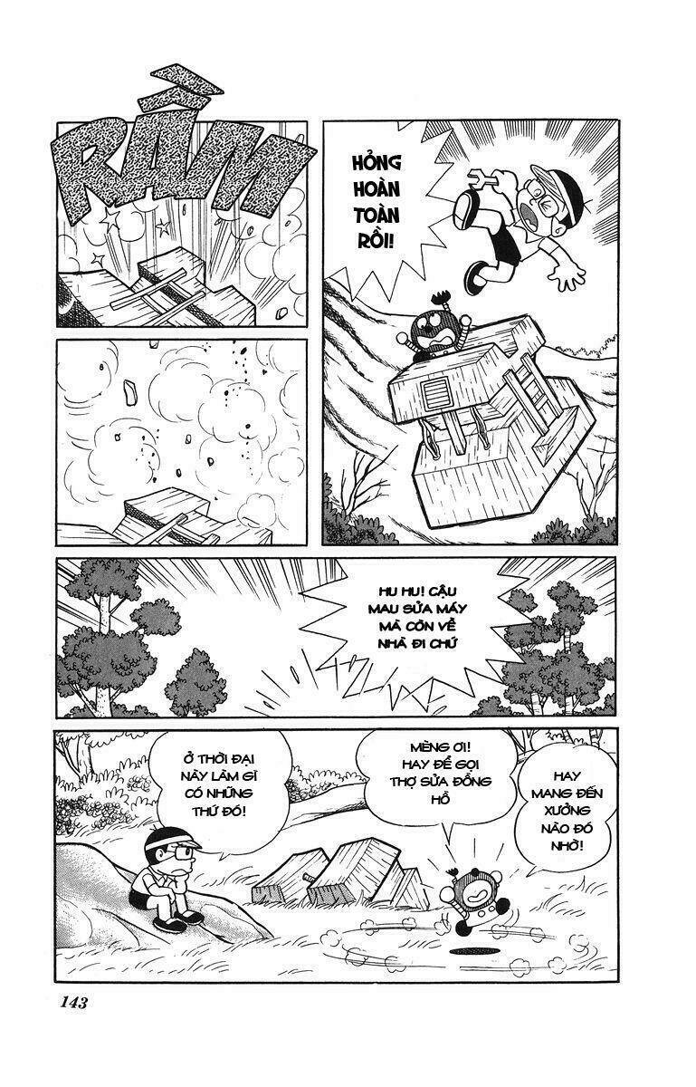 cuốn từ điển kì bí chapter 20 10