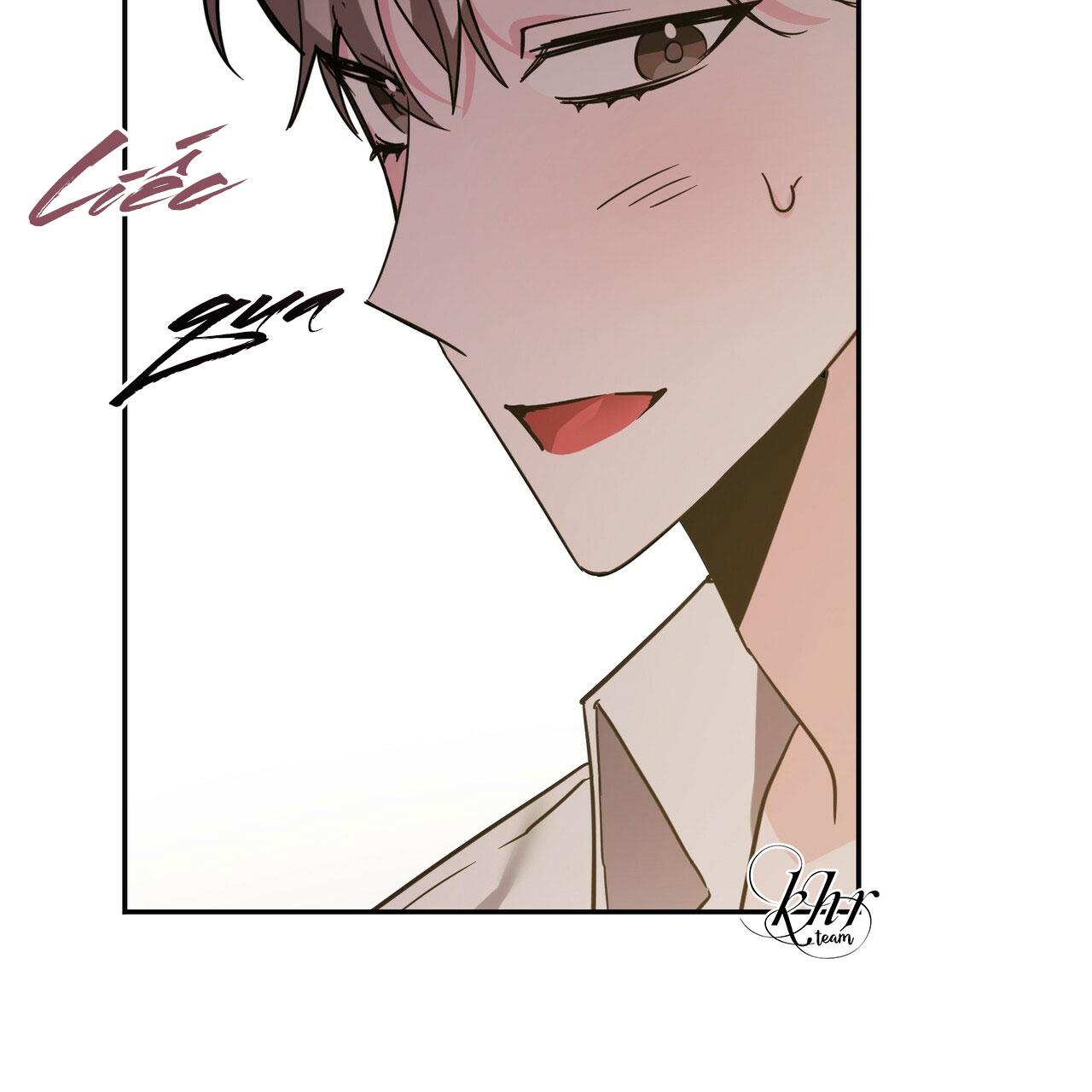 cạm bẫy đại học [m] chapter 13 135