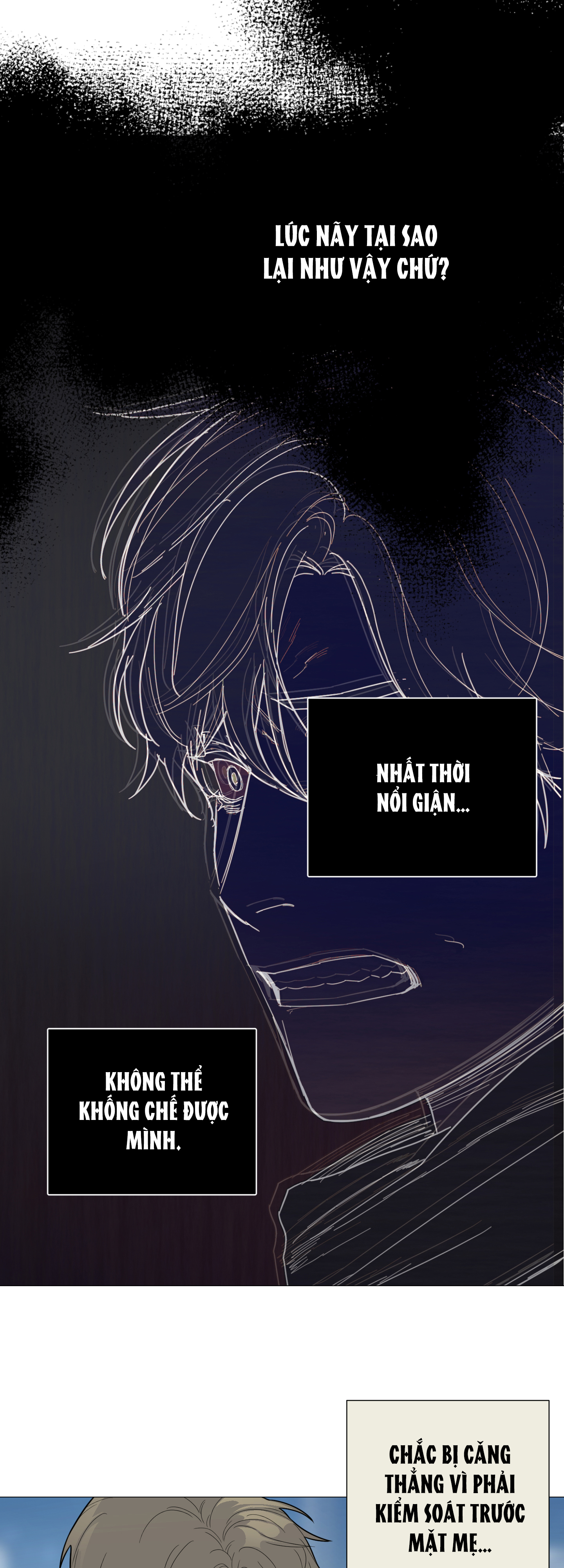 [18+] Sadistic Beauty BL chapter 16.1