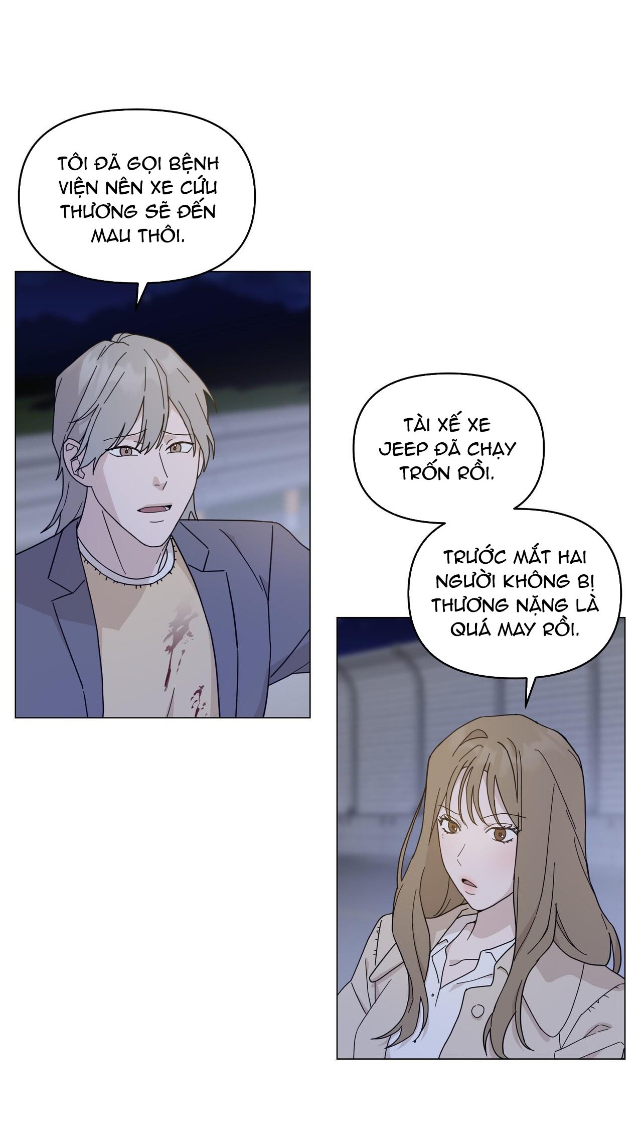 [18+] cách thu hút cơ thể của cấp trên chapter 13.1 10