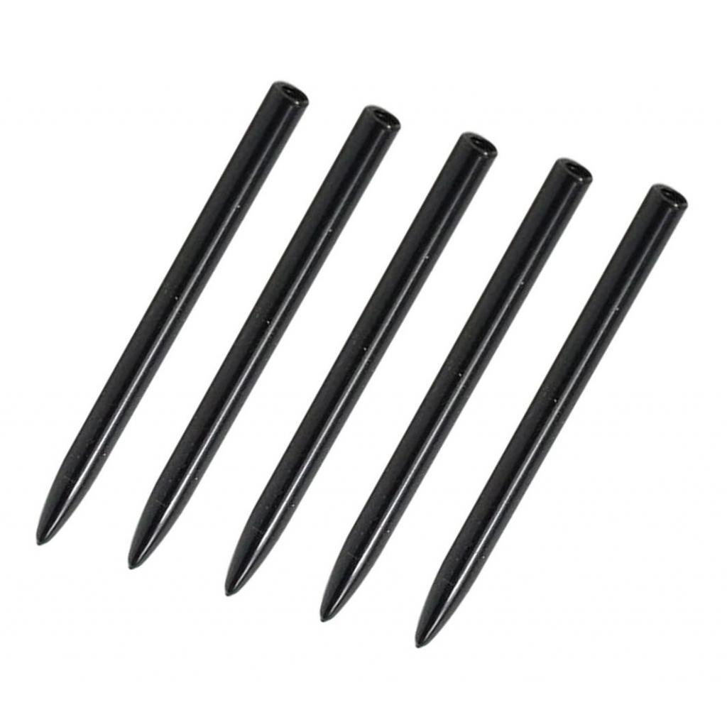 5 Pieces Multifunctional Metal Paracord Fids Needles Lacing Stitching Tools