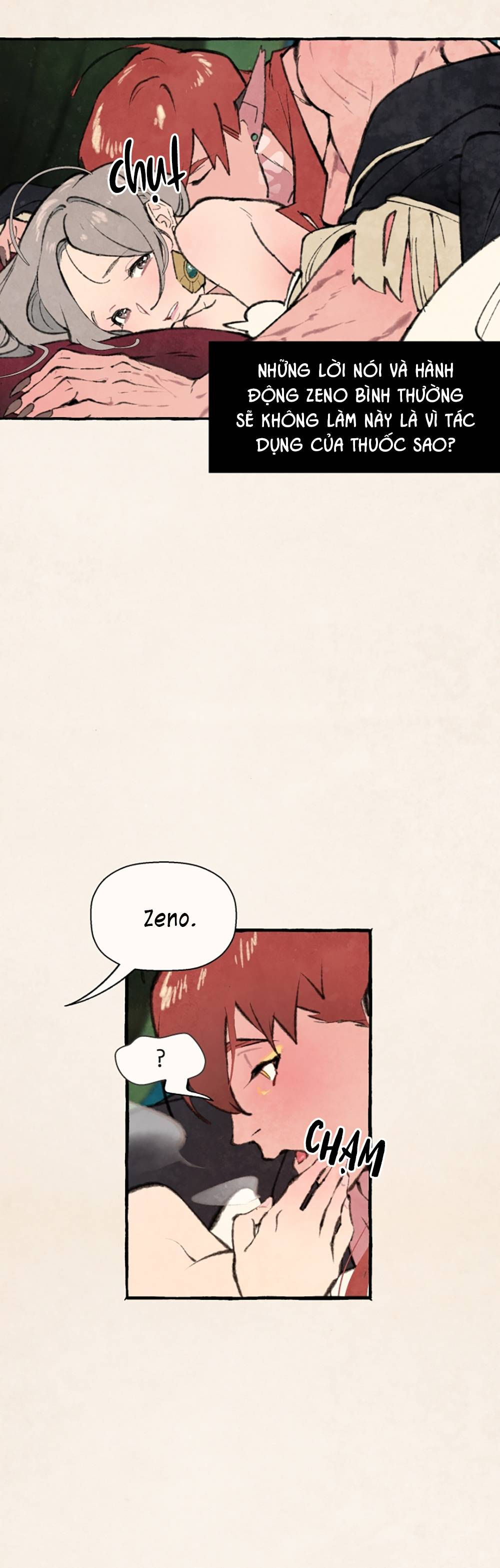 công chúa đã không còn cần hoàng tử chapter 5 3