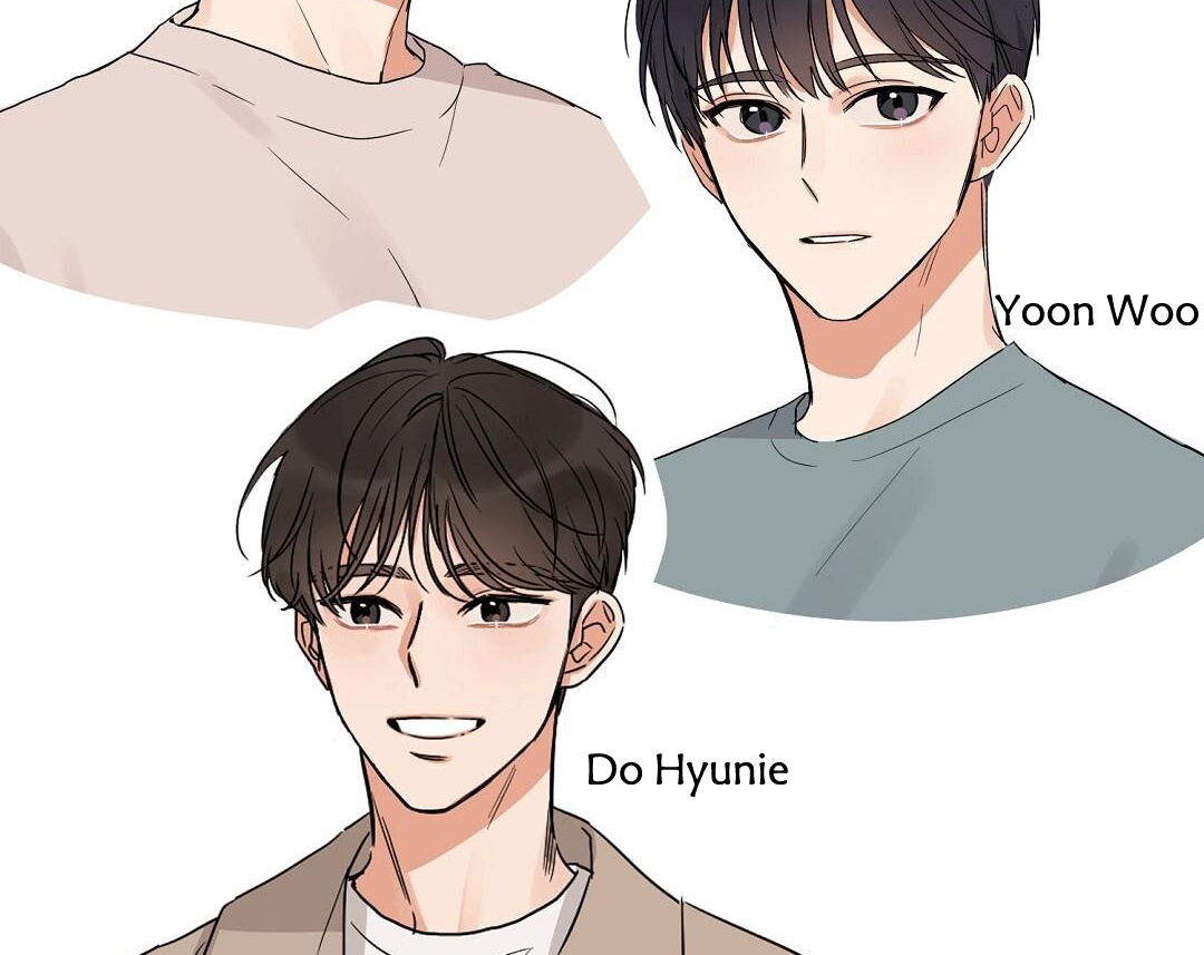 phức cảm tự ti của omega chapter 0 10