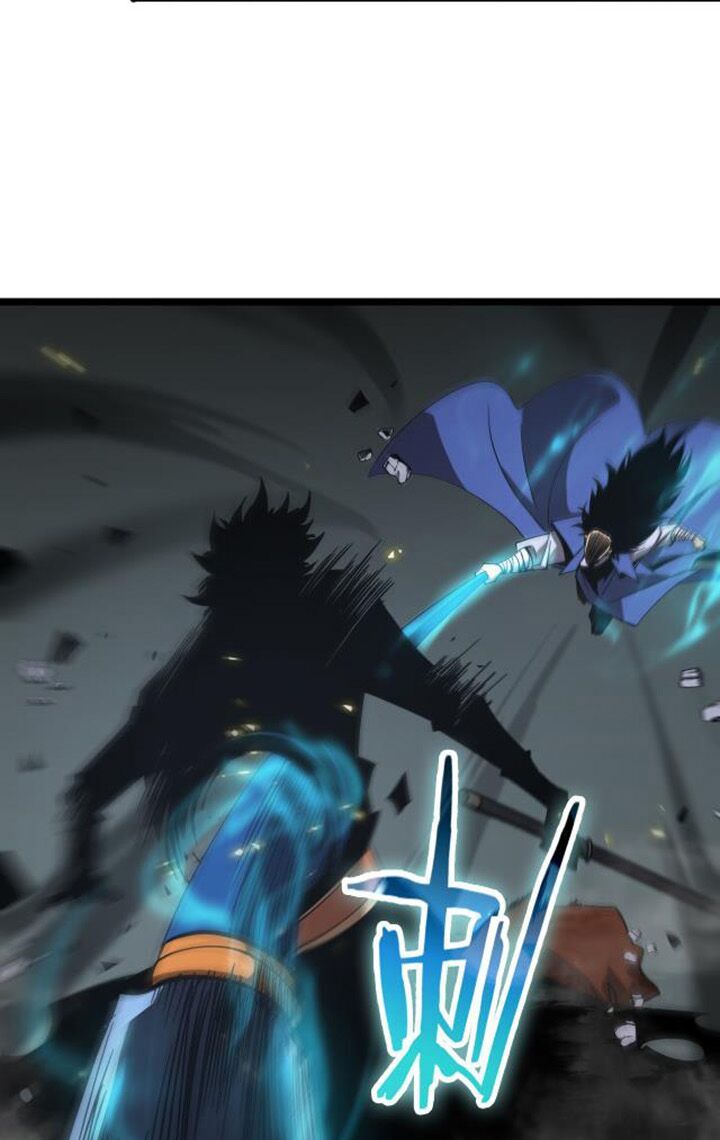 chư giới - tận thế online chapter 73 33