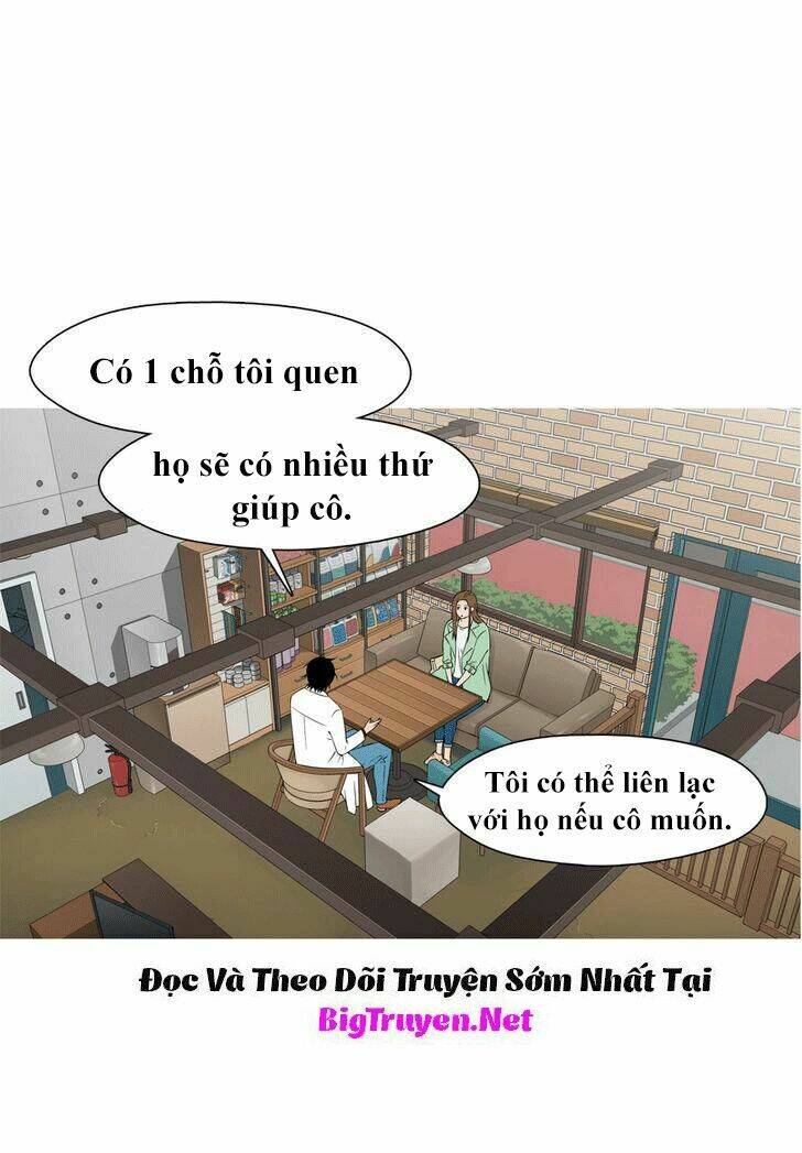 trái tim của một người bạn chapter 20 28