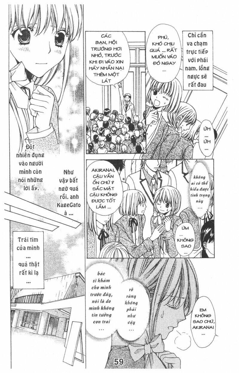 heart no daiya chapter 1.1 17