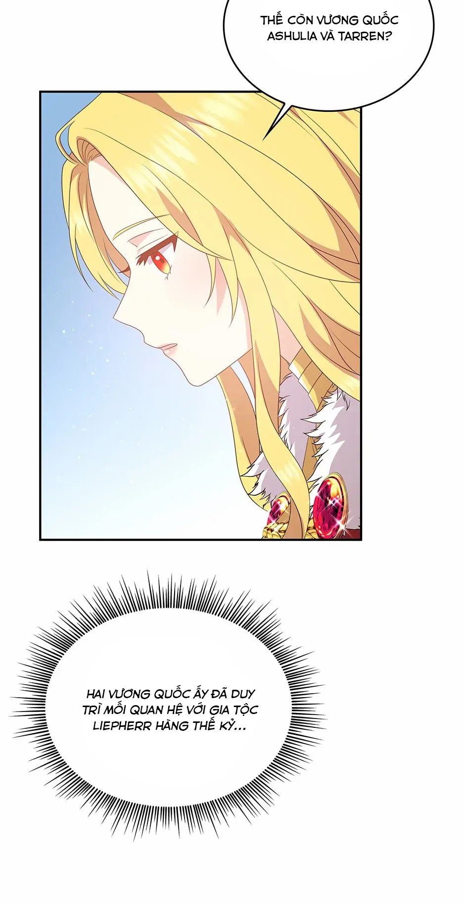 công chúa hai mặt chapter 106 33