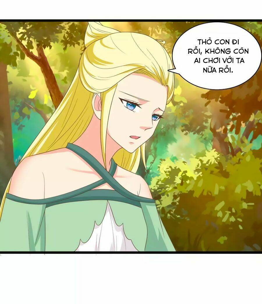 thỏ yêu tiểu vương phi chapter 95 28