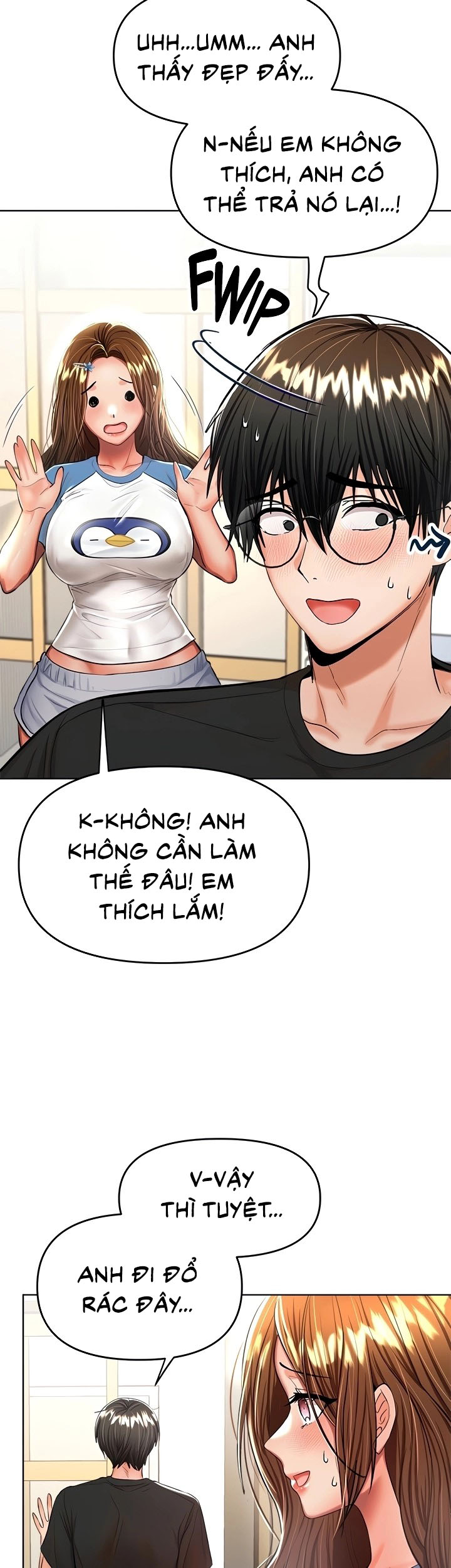 chiều chuộng em đi mà chapter 10.2 19