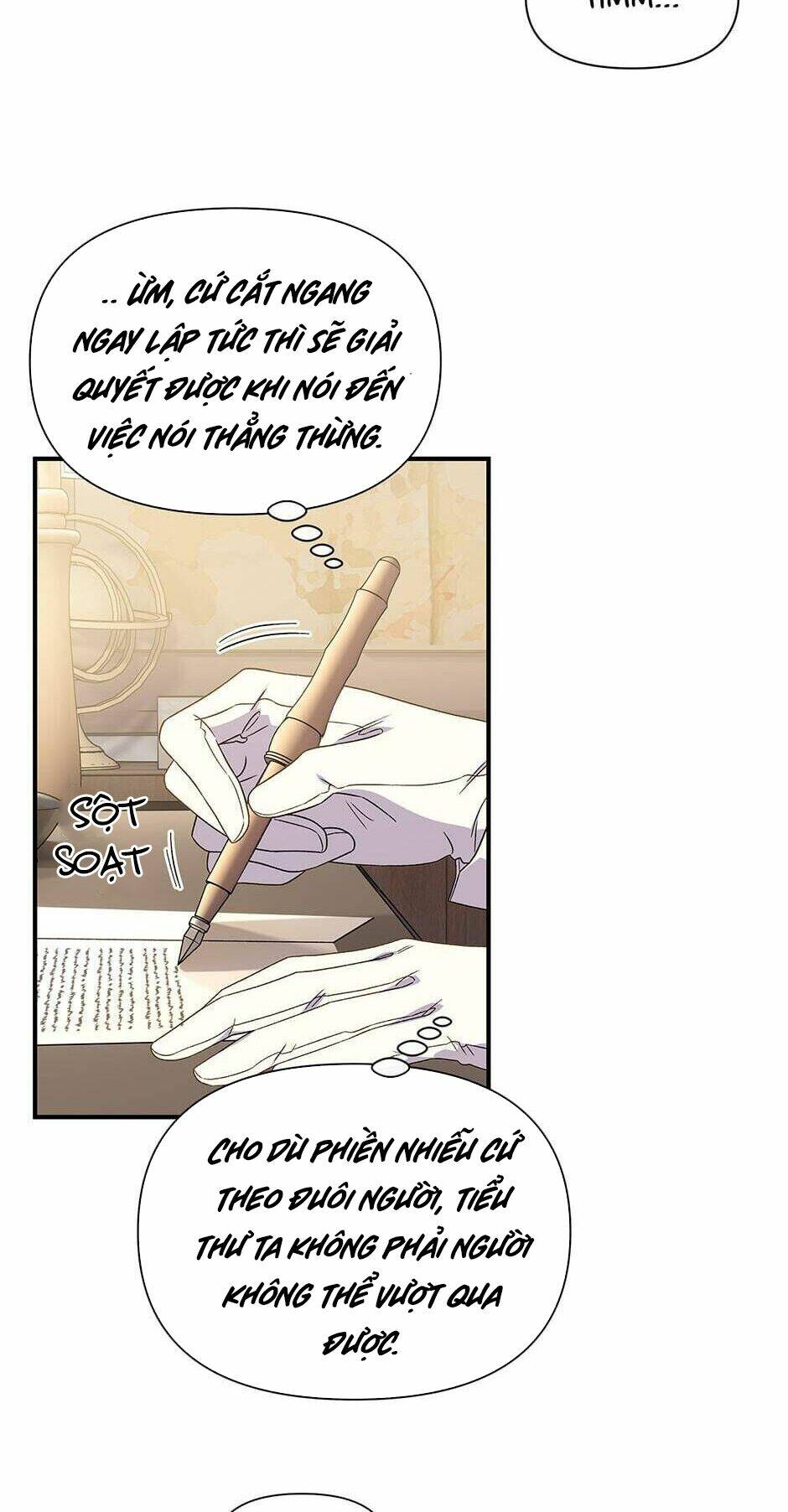 khế ước của nữ công tước quái vật chapter 95 49