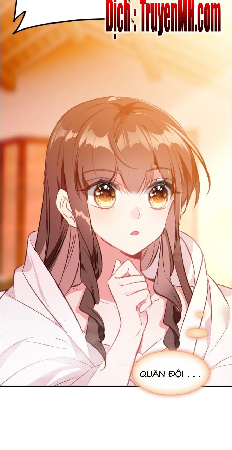 Gả Cho Một Tên Thái Giám Đáng Ghét chapter 89 - Trang 5
