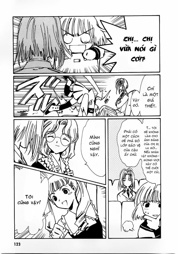 angelic layer chapter 21 15