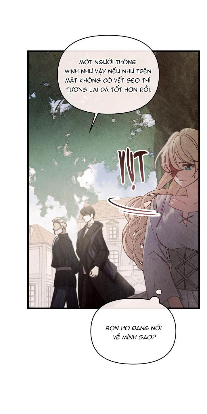 vị hôn thê của kẻ săn mồi chapter 26 58