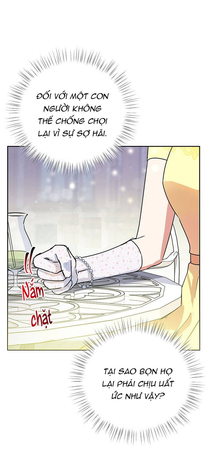 hôm nay cũng là ngày vui của ác nữ chapter 10 16