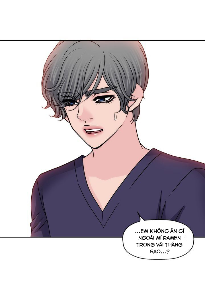 người đàn ông của tôi chapter 72.1 15