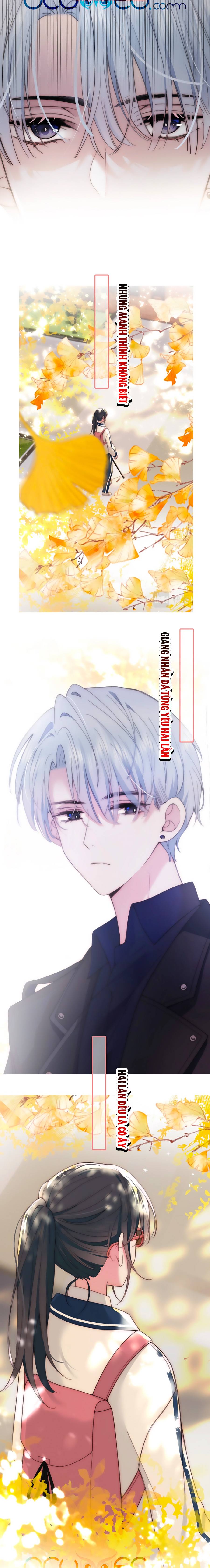 vẫn cứ nuông chiều chapter 0 6
