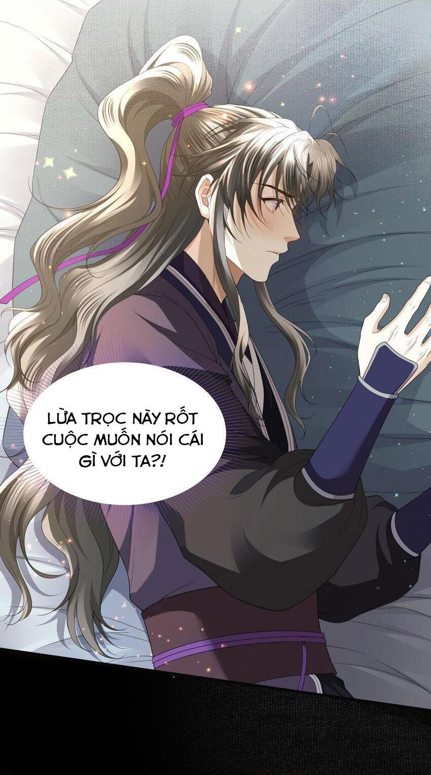 đồng tiền tham khế chapter 62 1