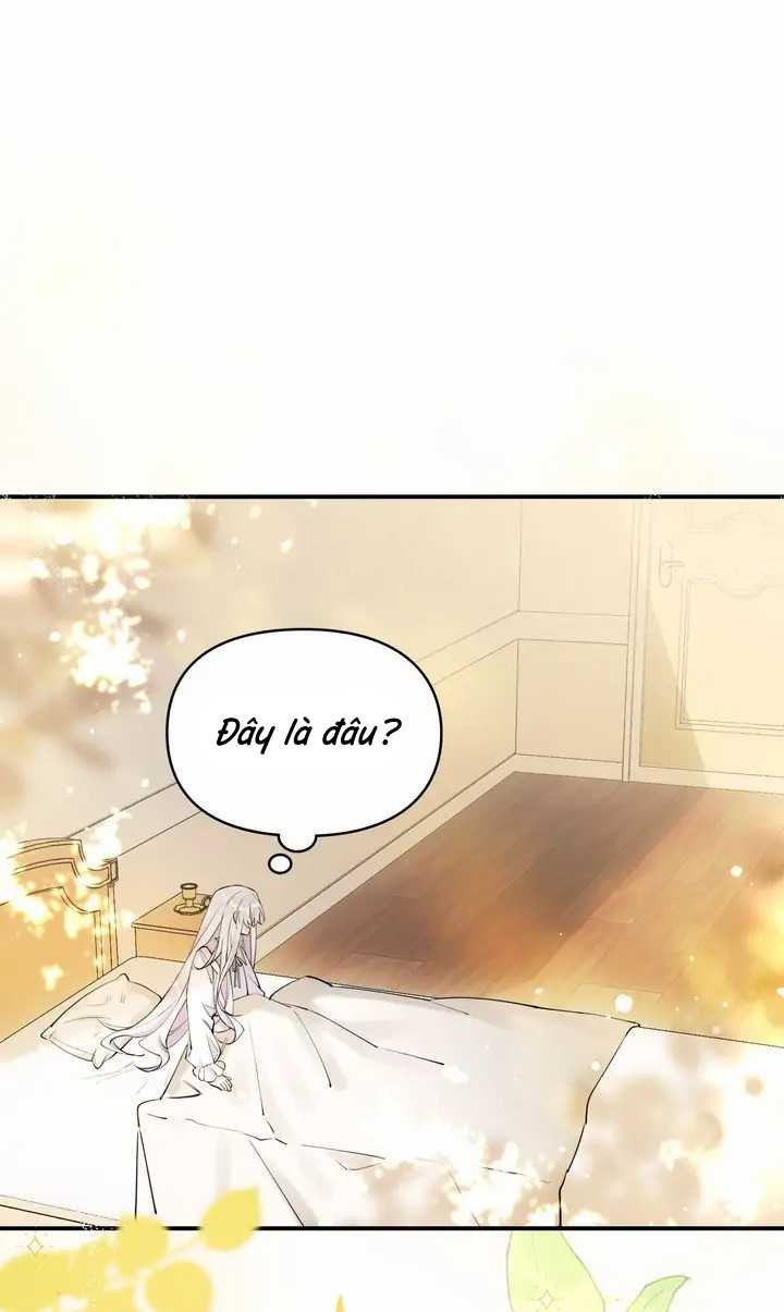 Lý Do Bảo Vệ Con Trai Của Phù Thủy chapter 2.1 - Trang 16